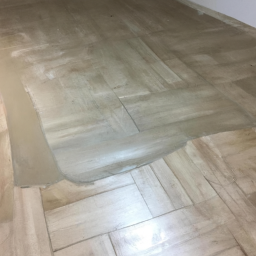 Parquet : comprendre le processus de fabrication des lames Vieux-Conde